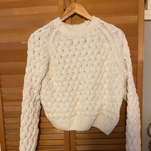 Kendall and Kylie sweater
